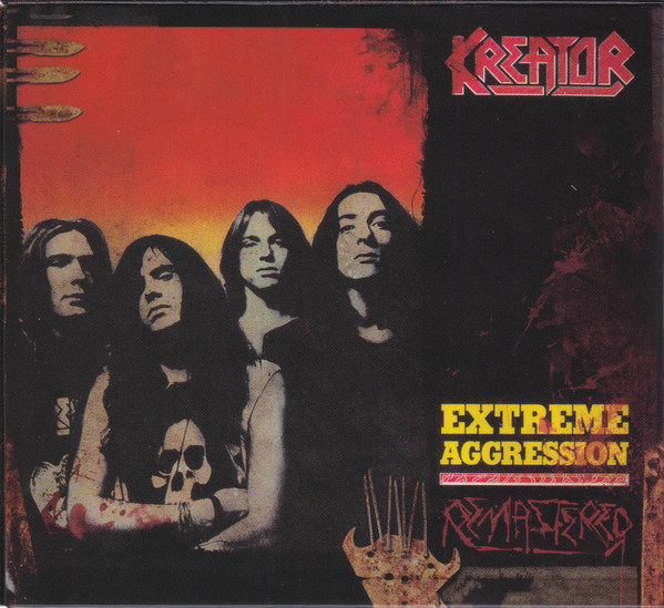 Extreme Aggression
